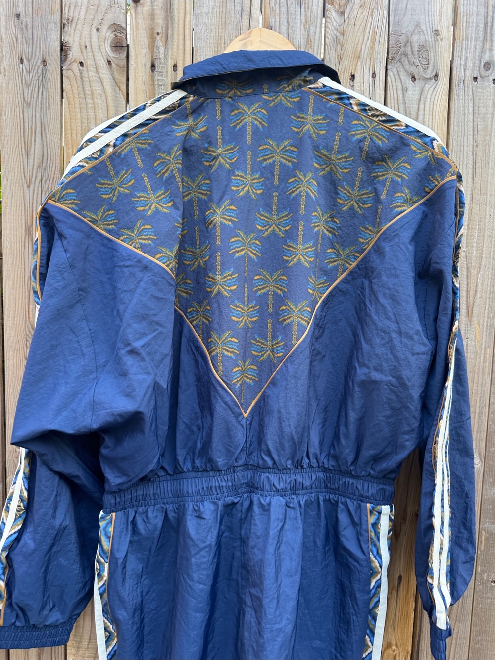 adidasX farm Rio jumpsuit - Picture 12 of 15